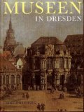 Seller image for Museen in Dresden - Ein Fhrer durch 42 Museen und Sammlungen. for sale by Druckwaren Antiquariat