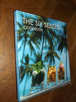 Seller image for Six Senses Cookbook for sale by Barker Books & Vintage