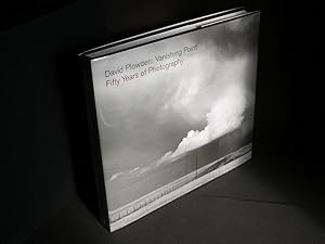 Image du vendeur pour David Plowden: Vanishing Point: Fifty Years of Photography mis en vente par Bookworks [MWABA, IOBA]