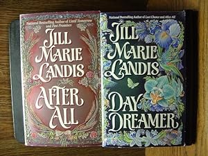 Seller image for AFTER ALL/DAY DREAMER for sale by The Book Abyss