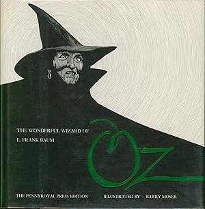 The Wonderful Wizard of Oz