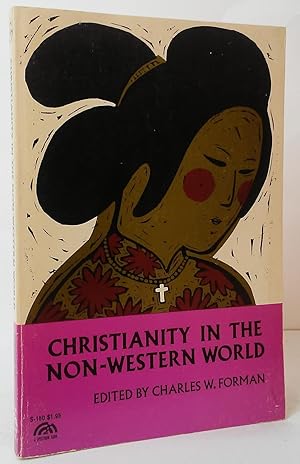 Seller image for Christianity in the Non-Western World for sale by Stephen Peterson, Bookseller