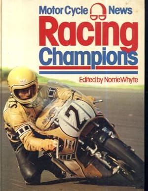 Motor Cycle News Racing Champions