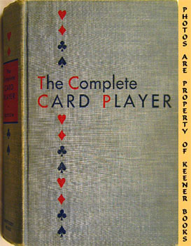 The Complete Card Player