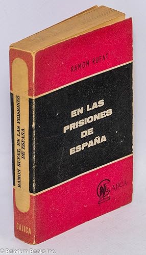 En las Prisiones de España