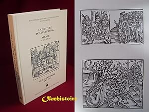 La Gravure d'illustration en Alsace Au XVIe Siècle. --------- TOME 3 : Jean Grüninger 1507-1512 -...