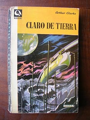 CLARO DE TIERRA (*Earthlight*)