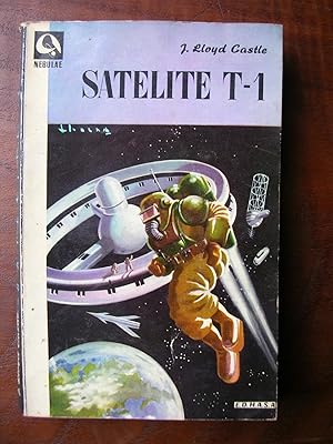SATELITE T-1 (*Satellite E One*)
