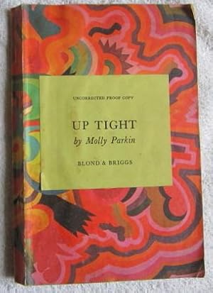 Seller image for Up Tight for sale by Glenbower Books