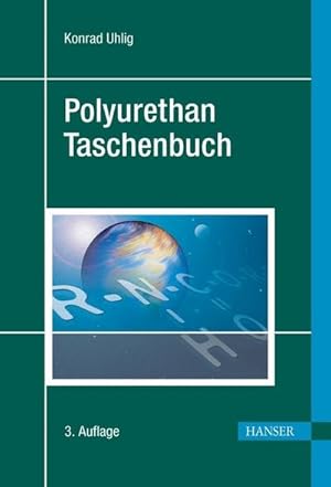Bild des Verkufers fr Polyurethan-Taschenbuch zum Verkauf von AHA-BUCH GmbH