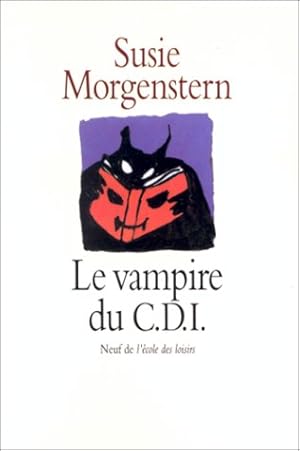 Le Vampire du C.D.I