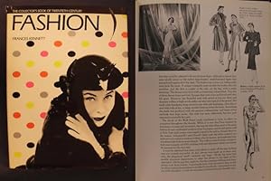 Bild des Verkufers fr Fashion - The Collector s Book of Twentieth-Century zum Verkauf von Buchantiquariat Uwe Sticht, Einzelunter.