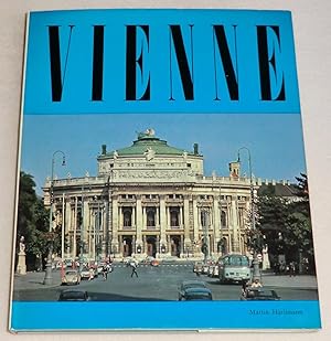 Seller image for VIENNE for sale by LE BOUQUINISTE