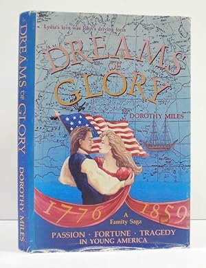 Seller image for Dreams of Glory : A Family Saga for sale by Banjo Booksellers, IOBA