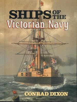 Seller image for Ships of the Victorian Navy for sale by Lazy Letters Books