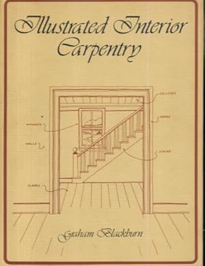Illustrated Interior Carpentry