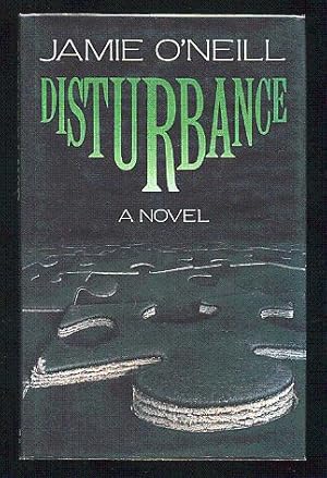 Seller image for Disturbance; 1st/1st for sale by Blaeberry Books