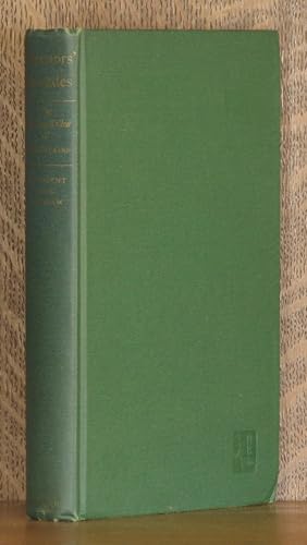 Image du vendeur pour ANCESTOR'S BROCADES, THE LITERARY DEBUT OF EMILY DICKINSON mis en vente par Andre Strong Bookseller