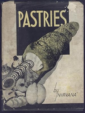 Pastries: A Complete Guide to Pastry-making.