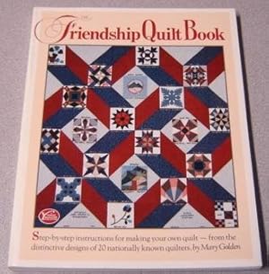 The United States Patchwork Pattern Book