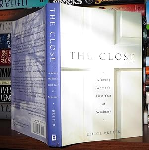THE CLOSE Signed 1st