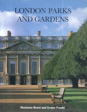 Seller image for London Parks and Gardens for sale by Lazy Letters Books