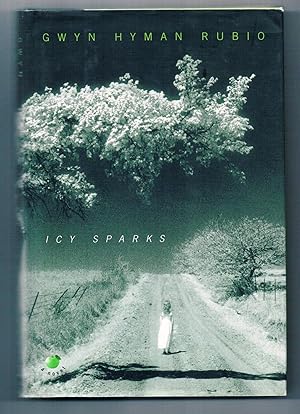 Seller image for Icy Sparks for sale by Riverhorse Books