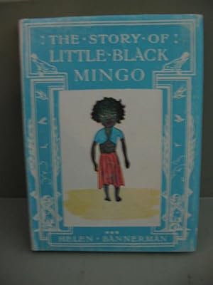 Imagen del vendedor de The Story of Little Black Mingo a la venta por funyettabooks