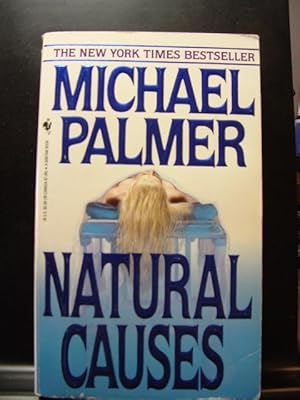 Seller image for NATURAL CAUSES for sale by The Book Abyss