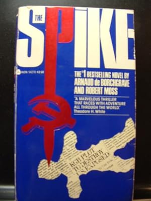 Seller image for THE SPIKE for sale by The Book Abyss