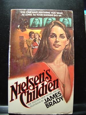 Bild des Verkäufers für NIELSEN'S CHILDREN zum Verkauf von The Book Abyss