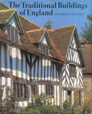 THE TRADITIONAL BUILDINGS OF ENGLAND