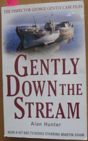 Seller image for Gently Down the Stream for sale by Reading Habit