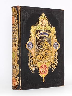 Seller image for Corinne ou l'Italie. for sale by Librairie du Cardinal