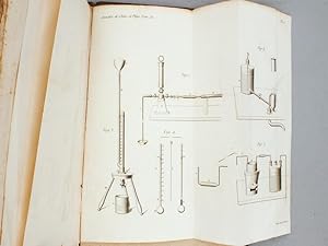 Annales de Chimie et de Physique. 1832 - Volume 3 : Tome Cinquante-Unième [ Tome 51 - Tome LI ] :...