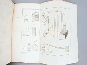 Annales de Chimie et de Physique. 1835 - Volume 3 : Tome Soixantième [ Tome 60 - Tome LX ] : Mémo...