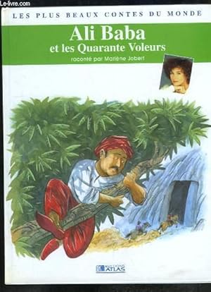 Image du vendeur pour Ali Baba et les Quarante Voleurs mis en vente par Le-Livre