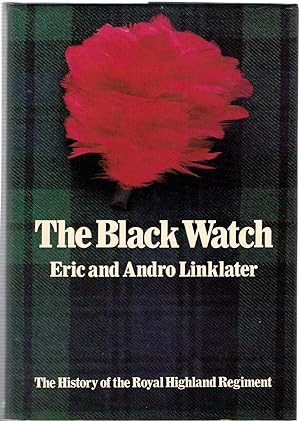 Immagine del venditore per The Black Watch : The History of the Royal Highland Regiment venduto da Michael Moons Bookshop, PBFA