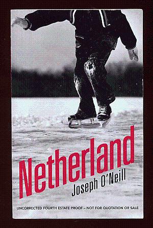 Seller image for Netherland; PROOF for sale by Blaeberry Books