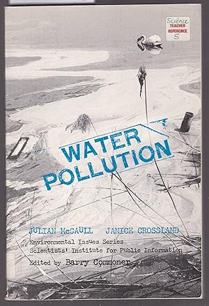 Seller image for Water Pollution for sale by Laura Books