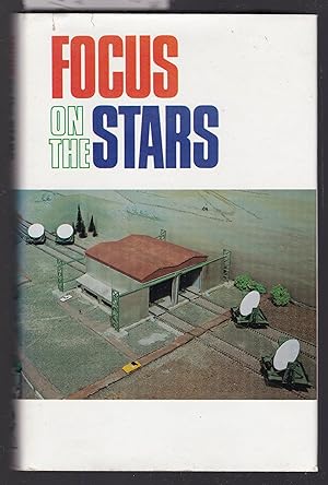 Seller image for Focus on the Stars for sale by Laura Books