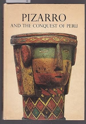 Seller image for Pizarro and the Conquest of Peru for sale by Laura Books