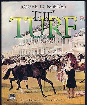 Seller image for The TURF, HC w/DJ for sale by Larimar Animal Books