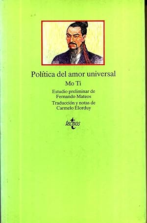 Politica Del Amor Universal