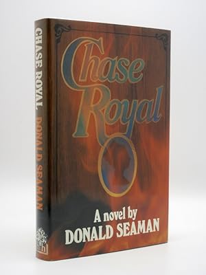 Chase Royal