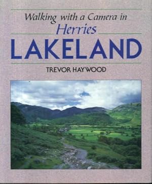 Seller image for Walking with a Camera in Herries, Lakeland for sale by Lazy Letters Books