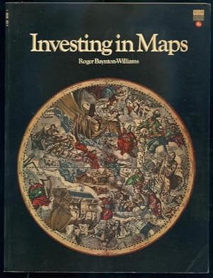 Seller image for Investing in Maps for sale by Lazy Letters Books