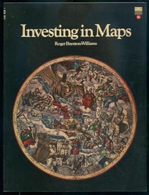 Seller image for Investing in Maps for sale by Lazy Letters Books