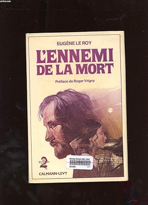 Seller image for L'ENNEMI DE LA MORT for sale by Le-Livre