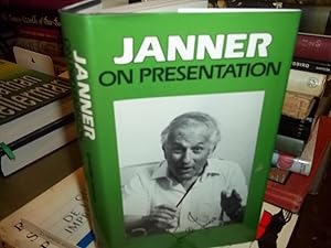 Janner On Presentation